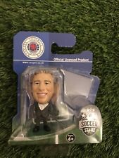 Rare ally mccoist for sale  RUGELEY