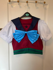 Sailor moon hotaru for sale  BOLTON