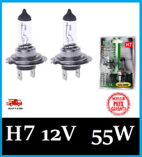 Ampoule 12v 55w d'occasion  Paris XX