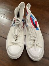 Converse all star usato  Milano
