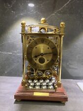 Ancienne horloge boules d'occasion  Montgeron