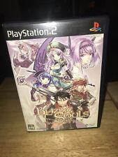 Blazing Souls PlayStation 2 japonês frete grátis completo  comprar usado  Enviando para Brazil