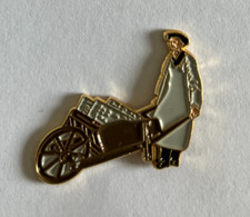 102 pin ouvrier d'occasion  Aizenay