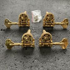 Upright bass tuners for sale  BATH