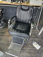 Barber chairs for sale  ALTON