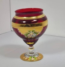 Victorian ruby red for sale  Middlebury