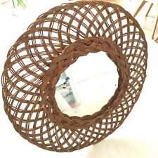 Miroir rond entourage d'occasion  Biot