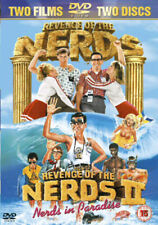 Revenge nerds revenge for sale  STOCKPORT