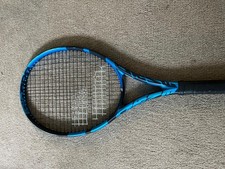 Babolat pure drive for sale  KENLEY