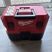 Milwaukee m12fvcl wet for sale  WYMONDHAM