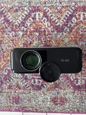 Wimius p62 projector for sale  LONDON