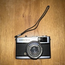 Olympus trip excellent for sale  OXFORD