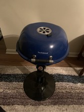 electric outdoor bbq grill for sale  Tampa