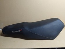 Lexmoto fmr 125 for sale  MANCHESTER