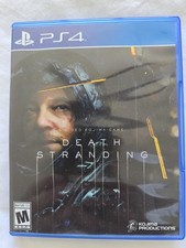 death stranding ps4 disc for sale death stranding ps4 disc for sale Chicago
