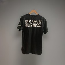 Guinness epic awaits for sale  BROADSTAIRS