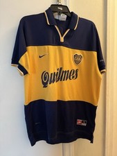 Boca juniors 1996 for sale  South Plainfield