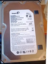 seagate ide hard drive for sale  WALTHAM CROSS