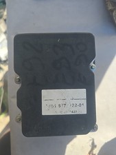 Pompa abs bmw usato  Cagliari
