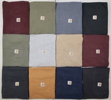 Carhartt pocket tee for sale  Edinburg