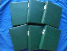 Grüne lindner ringbinder gebraucht kaufen  München