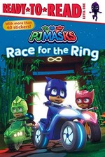 Race ring for sale  ROSSENDALE