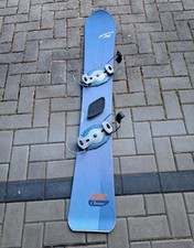 Generics snowboard 148 gebraucht kaufen  Babenhausen