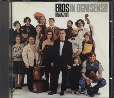 Eros ramazzotti ogni usato  Crema