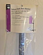 Dritz deluxe chalk for sale  Colorado Springs