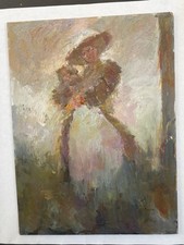 painting oil unique for sale  West Hills
