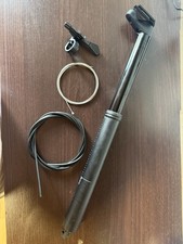Hydraulische dropper sattelst� gebraucht kaufen  Ronnenberg