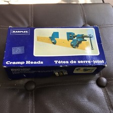 Marples m130 cramp for sale  ARUNDEL