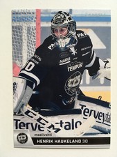 Henrik haukeland cardset gebraucht kaufen  Diedorf