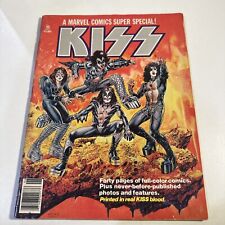 Original 1977 kiss for sale  North Haven