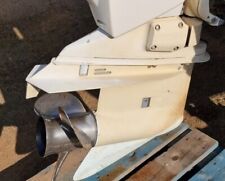 Piede fuoribordo evinrude usato  Rosignano Marittimo