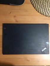 Lenovo thinkpad cabon for sale  HARROW