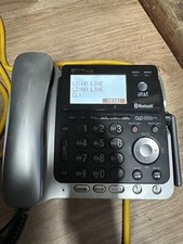 Tl86109 dect 6.0 for sale  Bel Air