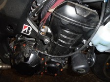 Kawasaki z1000 zr1000 for sale Kawasaki z1000 zr1000 for sale  LEEK