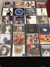 Lot cds jewel for sale  Huntington Station
