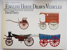 English horse drawn for sale  KETTERING