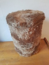 Vintage acrylic fur d'occasion  Expédié en Belgium