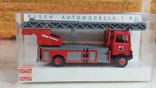 Busch 40766 809 gebraucht kaufen  Ebergötzen