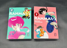 Ranma new edition gebraucht kaufen  Schwerin