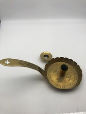 Arts crafts brass for sale  KETTERING