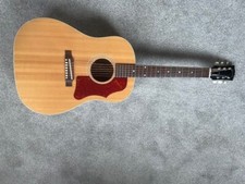 2012 gibson j50 for sale  STIRLING
