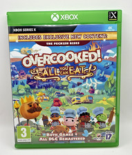 Overcooked eat standard for sale  BLACKPOOL