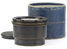 Boyer Paris Topaz 2.9/135mm Lens  comprar usado  Enviando para Brazil
