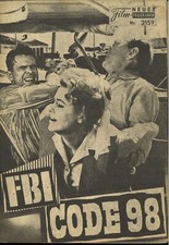 Nfp 3159 fbi gebraucht kaufen  Hebertshausen