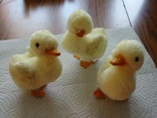 Vintage easter chicks for sale  Green Bay