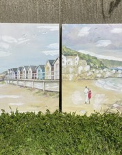 Lovely large pair for sale  LONDON
